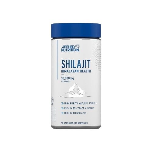Shilajit - 90 capsule - Viking Supplements