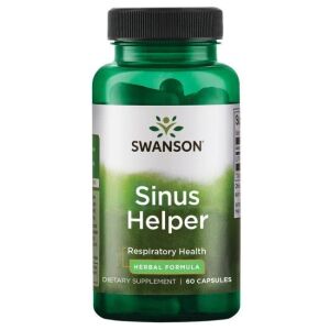 Sinus Helper - 60 capsule - Viking Supplements