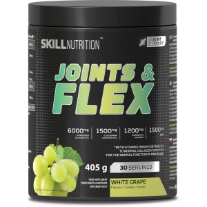 Skill Nutrition - Polveri per articolazioni e flessibilità