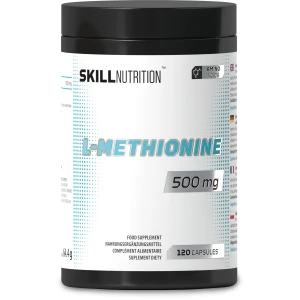 Skill Nutrition - L-metionina
