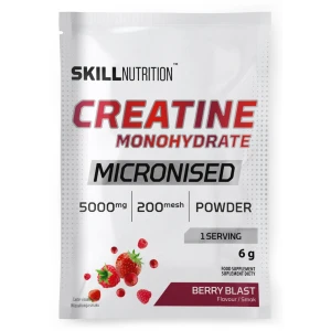 Skill Nutrition - Creatina monoidrato micronizzata
