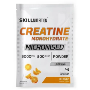 Skill Nutrition - Creatina monoidrato micronizzata