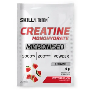Skill Nutrition - Creatina monoidrato micronizzata