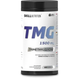 Skill Nutrition - TMG (trimetilglicina)