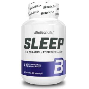 Sonno - 60 capsule - Viking Supplements