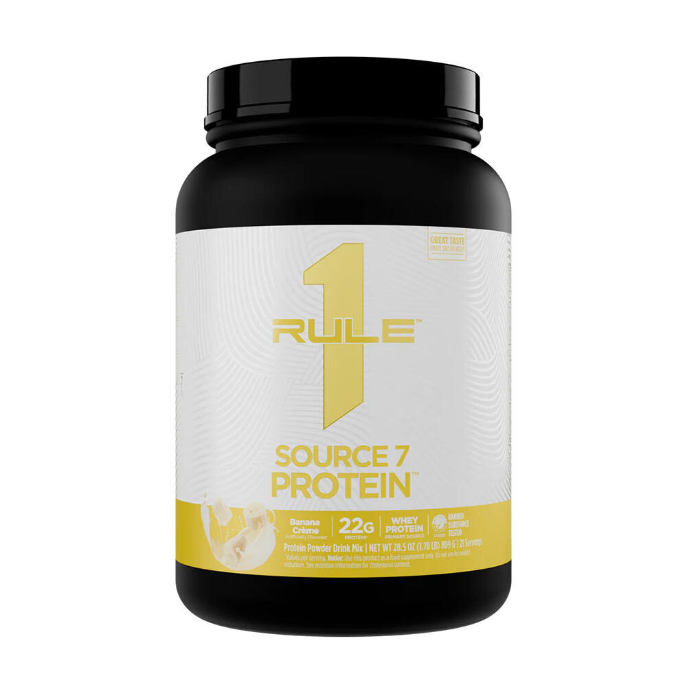 Proteina Source7