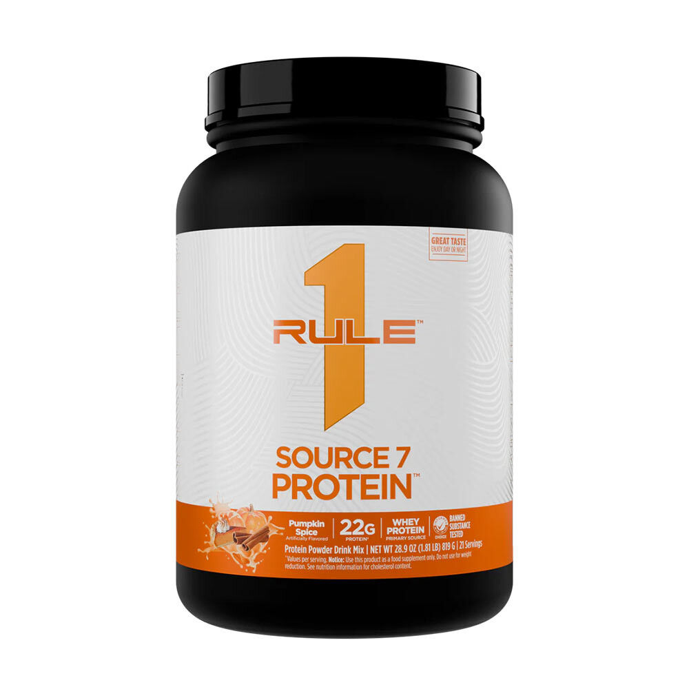 Proteina Source7