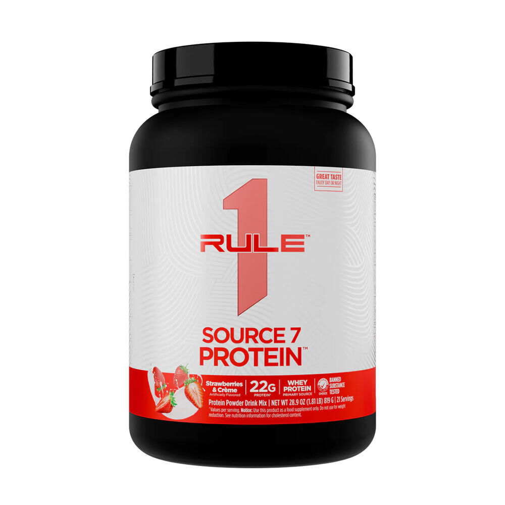 Proteina Source7