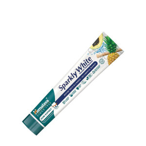 Dentifricio alle erbe Sparkly White - 75 ml - Viking Supplements