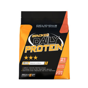 Stacker2 Europe - Proteine quotidiane
