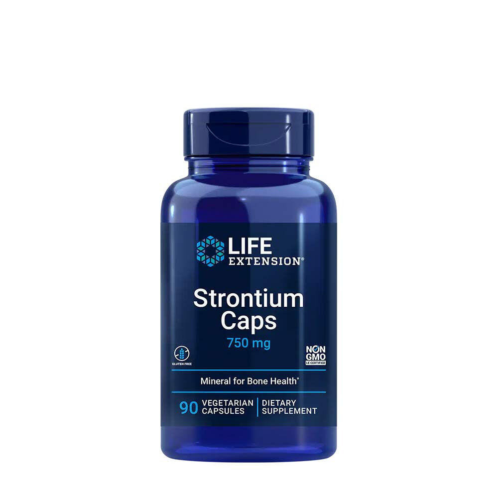Capsule di stronzio