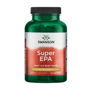 Super EPA - 100 capsule molli - Viking Supplements