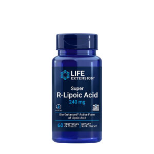 Acido super R-lipoico