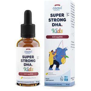 DHA Kids Super Strong