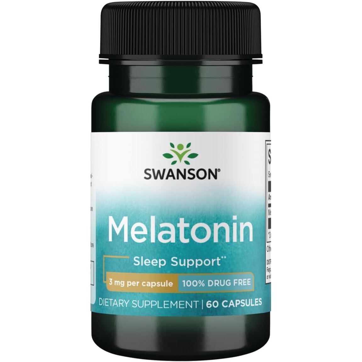 Swanson - Melatonina