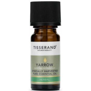 TISSERAND AROMATHERAPY Yarrow Ethically Harvested (9 ml / 0