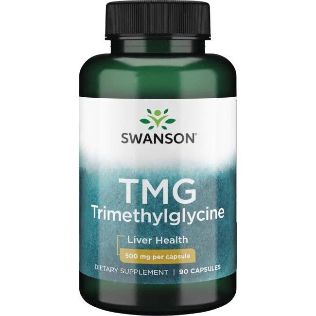 TMG (trimetilglicina)