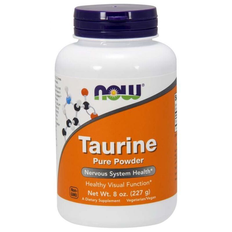 Taurina