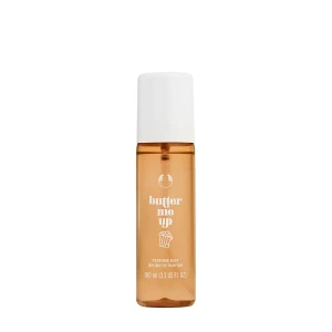 The Body Shop Butter Me Up Fragrance Mist (100 ml) - Viking Supplements