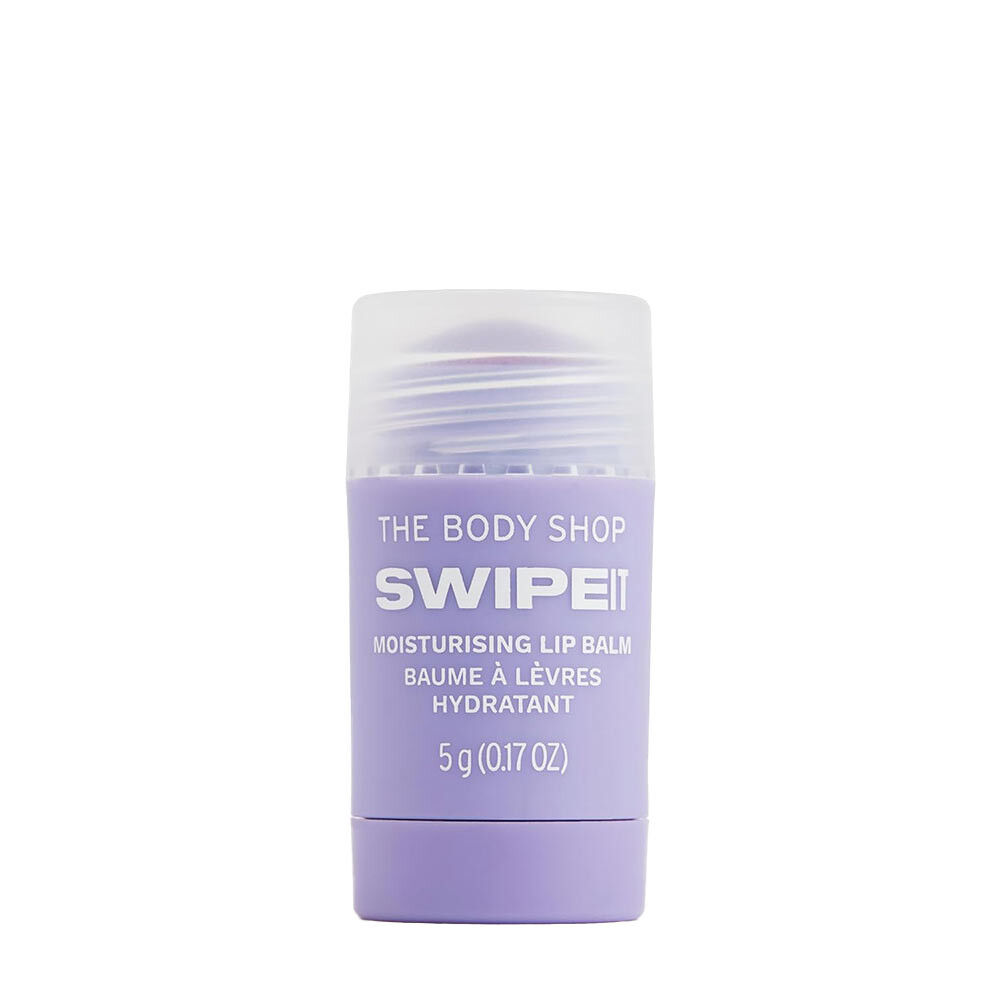 Balsamo labbra idratante Swipe It di The Body Shop (5 g)