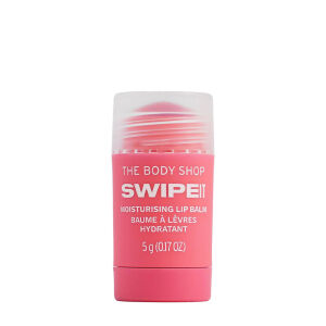 Balsamo labbra idratante Swipe It di The Body Shop (5 g)