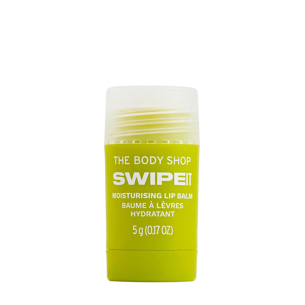 Balsamo labbra idratante Swipe It di The Body Shop (5 g)
