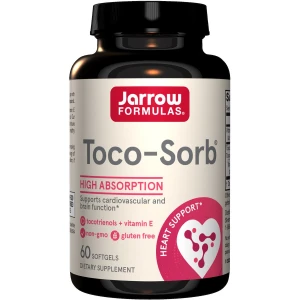 Toco-Sorb - 60 capsule molli - Viking Supplements