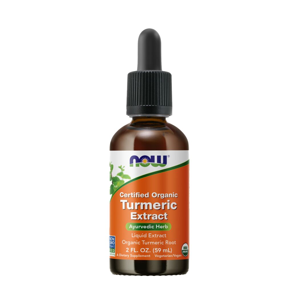 Estratto liquido di curcuma - 59 ml. - Viking Supplements