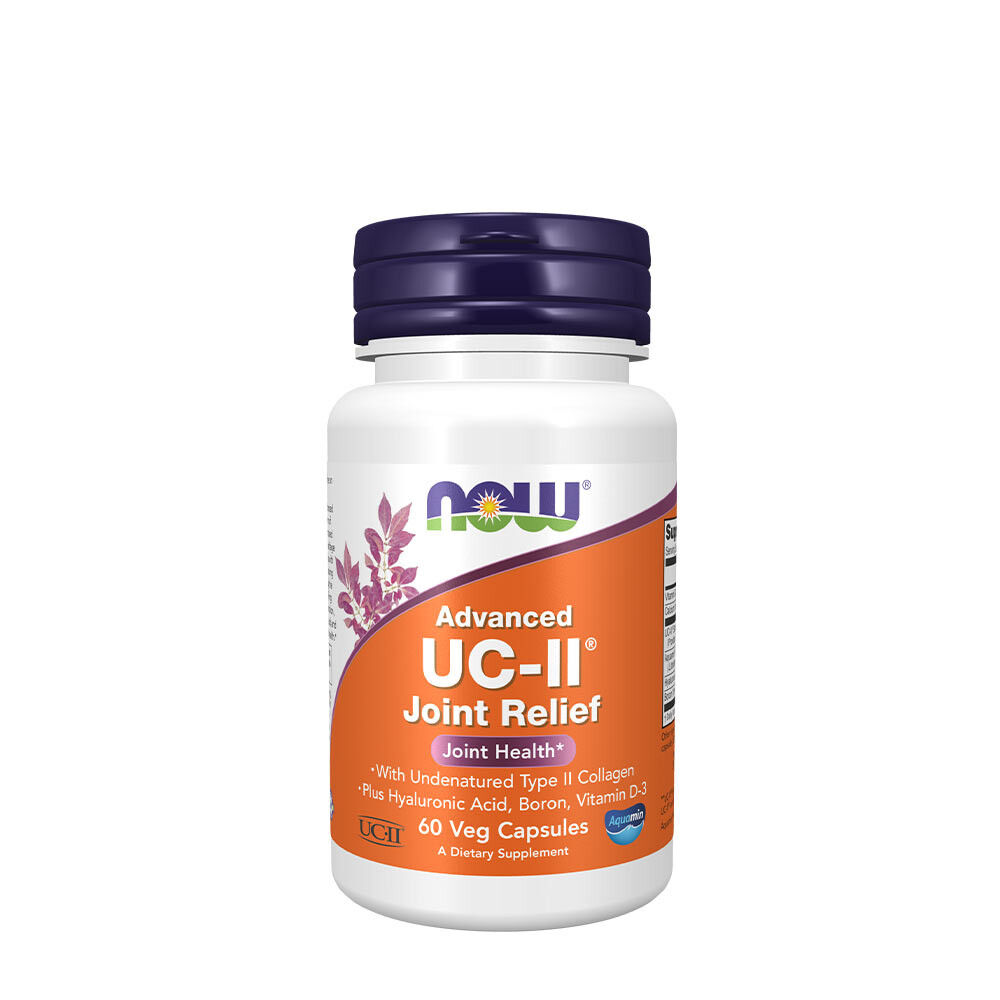 UC-II Advanced Joint Relief - 60 capsule - Viking Supplements