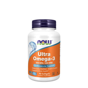Ultra Omega-3 - 90 softgels - Viking Supplements