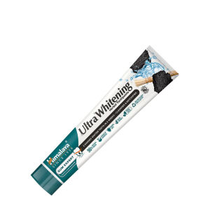 Dentifricio alle erbe Ultra Whitening - 75 ml. - Viking Supplements