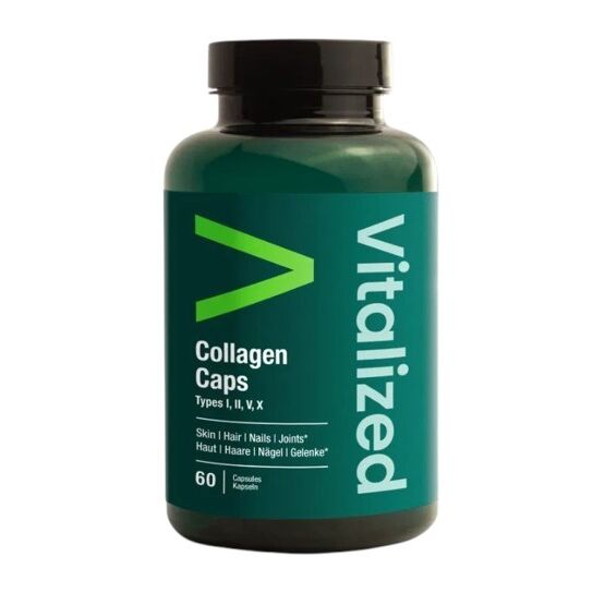 VITALIZED Collagene di tipo I