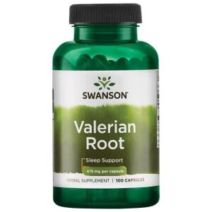 Radice di valeriana