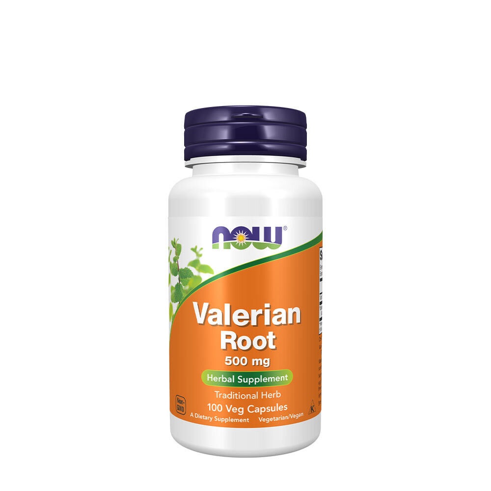 Radice di valeriana