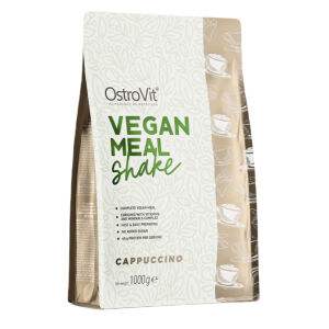 Frullato vegano