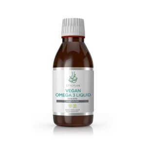 Omega 3 vegano liquido