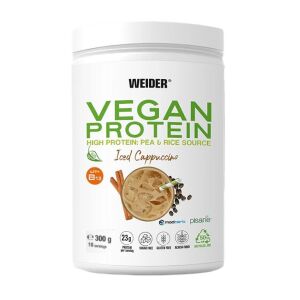 Proteine vegane