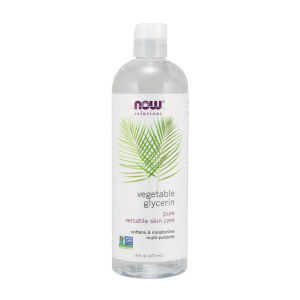 Glicerina vegetale - 473 ml. - Viking Supplements