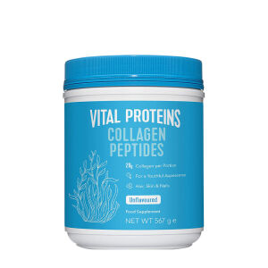 Peptidi di collagene Vital Proteins (576 g)
