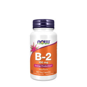 Vitamina B-2 (riboflavina)