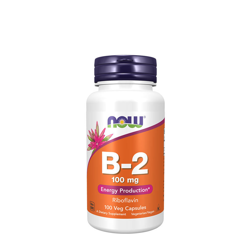 Vitamina B-2 (riboflavina)