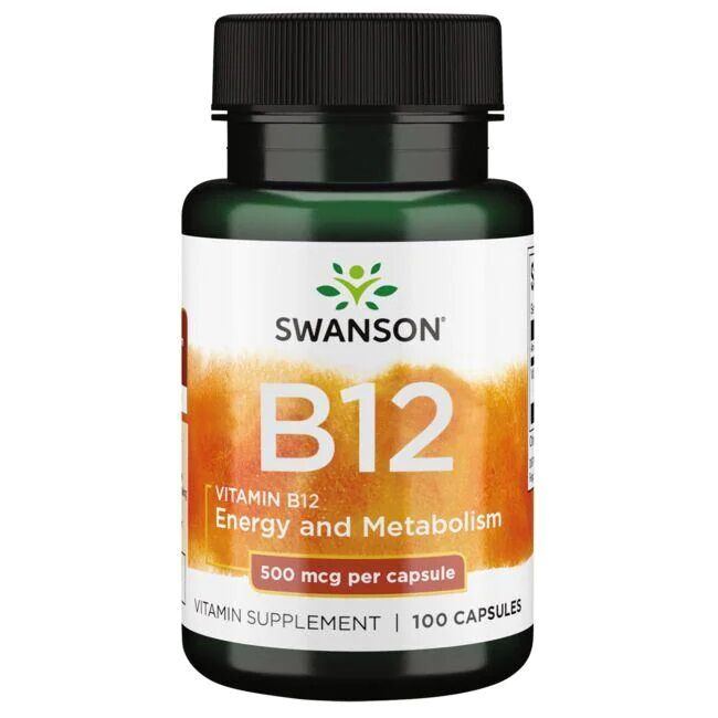 Vitamina B12
