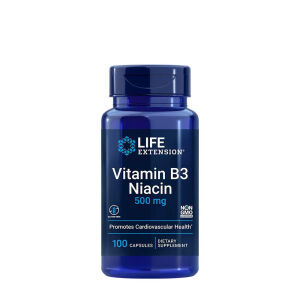 Vitamina B3 (niacina)