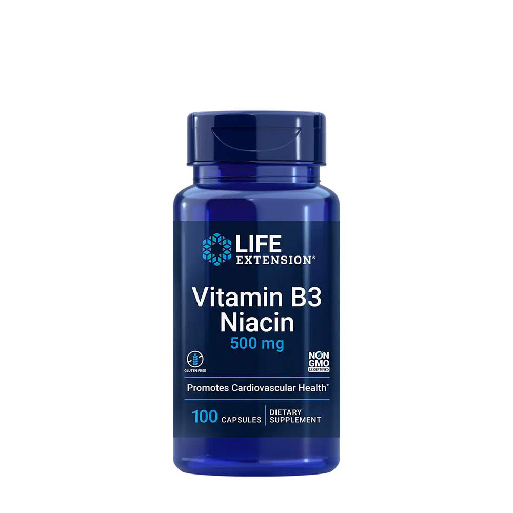 Vitamina B3 (niacina)