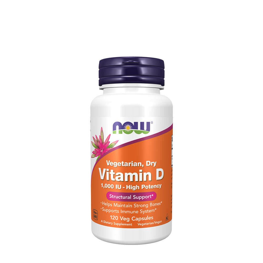 Vitamina D