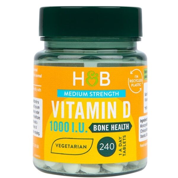 Vitamina D