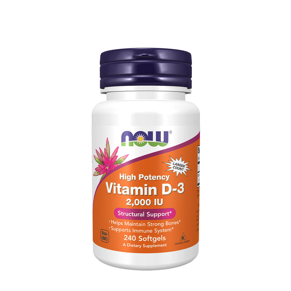 Vitamina D-3