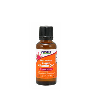 Vitamina D-3 liquida