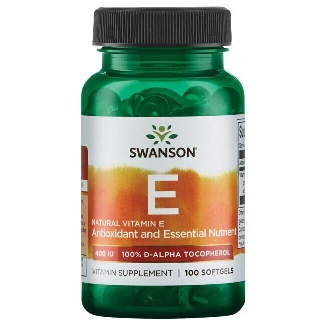 Vitamina E