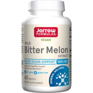 Estratto di melone amaro selvatico
